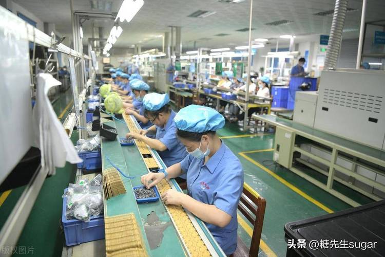 真相揭秘！為何國企鐘愛勞務(wù)派遣，深度解析派遣員工的秘密